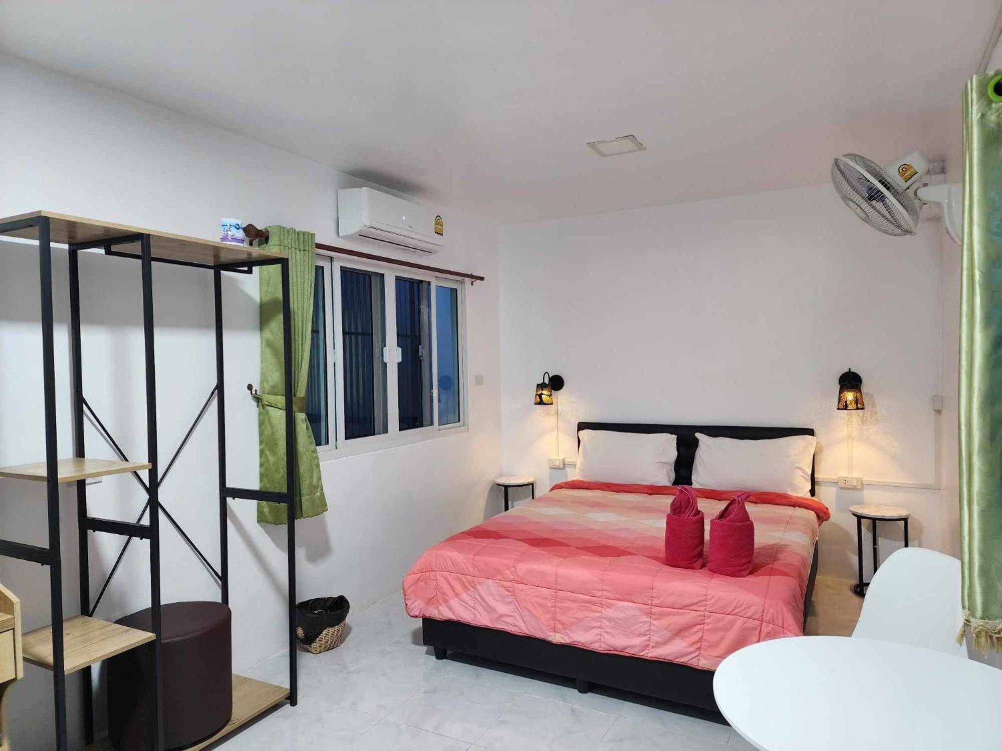 Baan Sabaijai Resort ธาตุพนม ภายนอก รูปภาพ